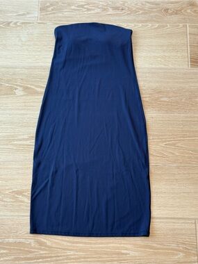 rendezvous sleeveless feather mini dress Emerson Crepe + Feathers Mini Dress